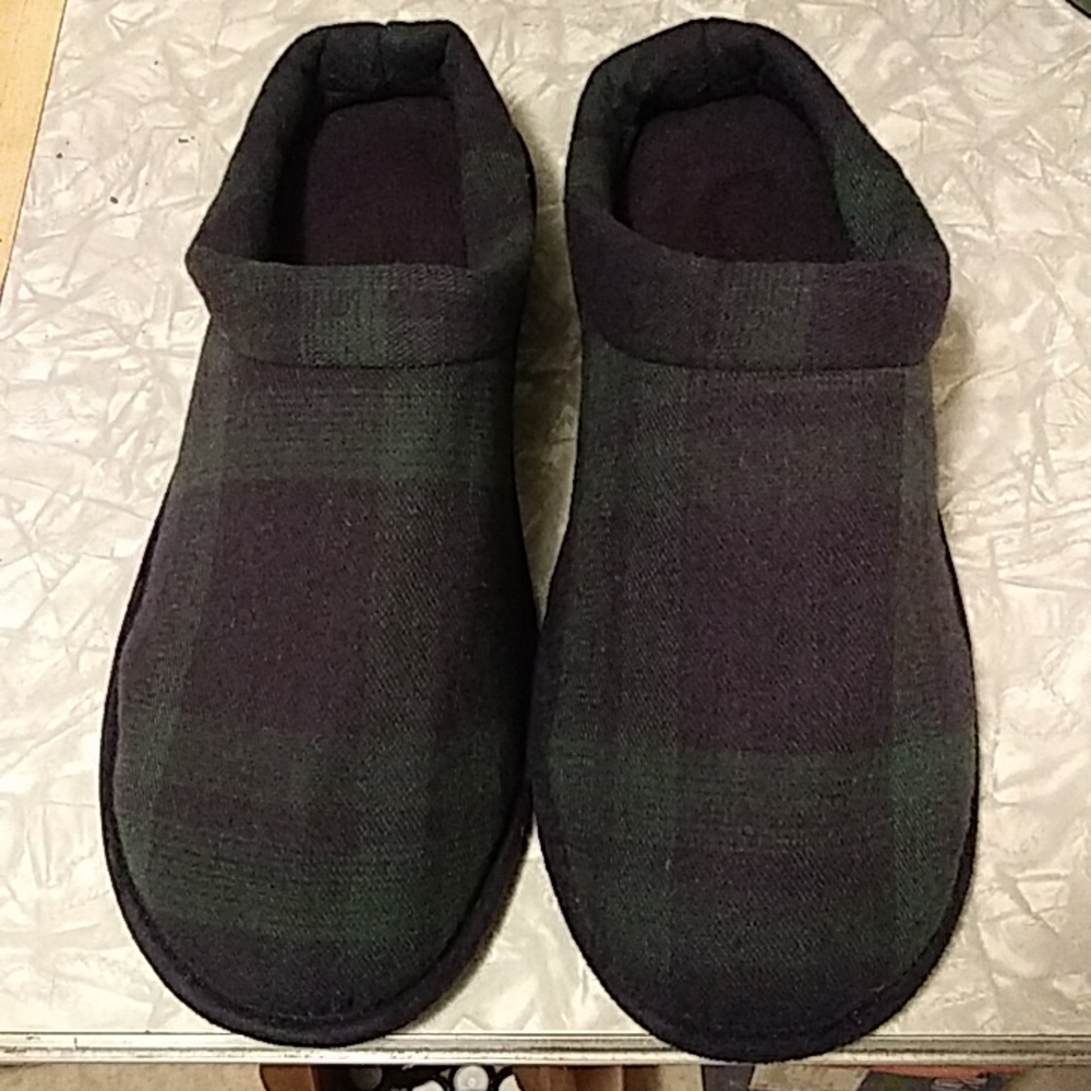 Men's Dearfoam Slippers